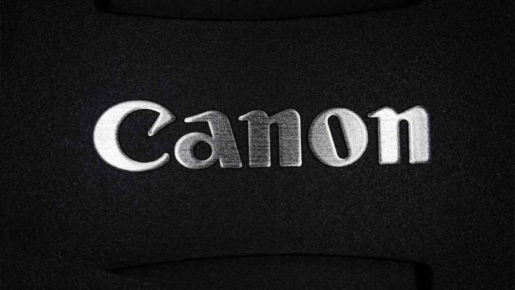 cámaras analógicas canon