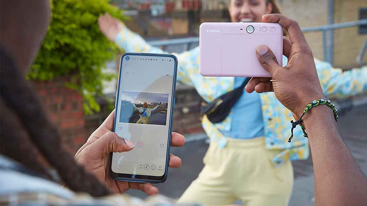 Canon Zoemini 2 kopen? Vergelijk alle prijzen