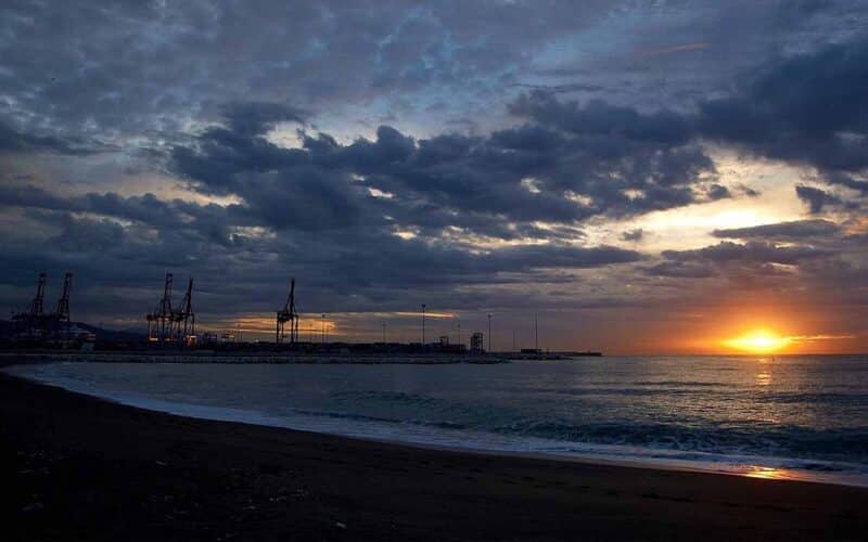 fotografía panorámica