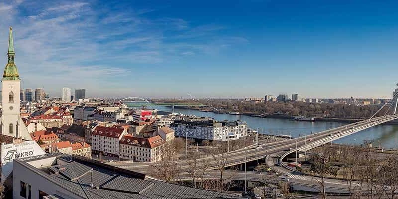 fotografía panorámica
