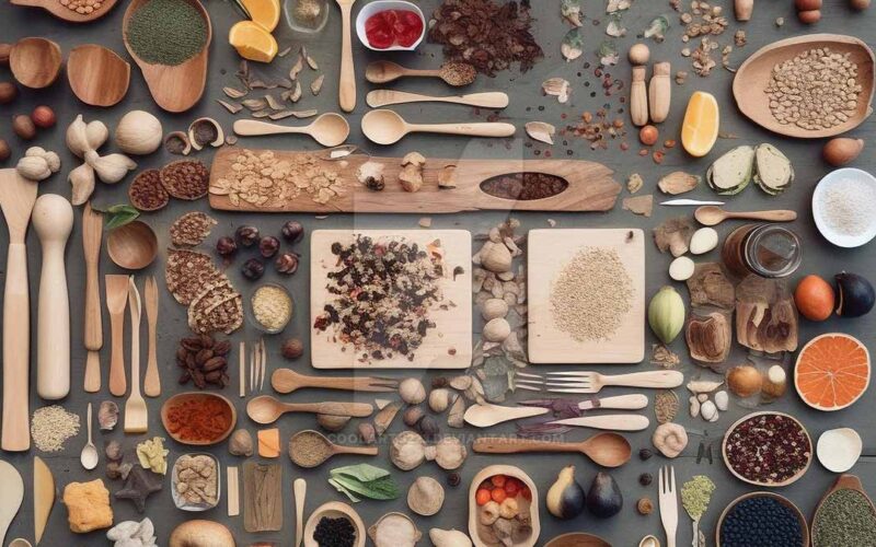 knolling