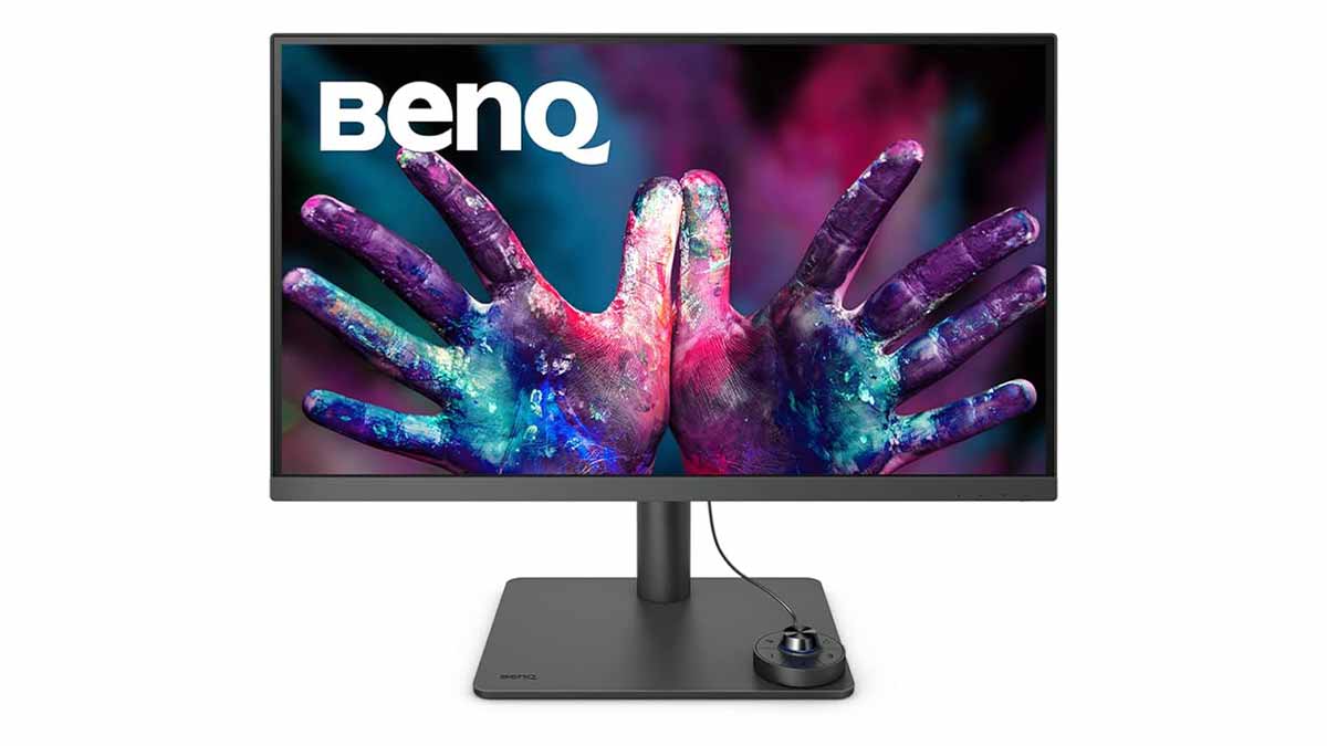 Monitores para Fotografía: Guía y Recomendaciones | 2026