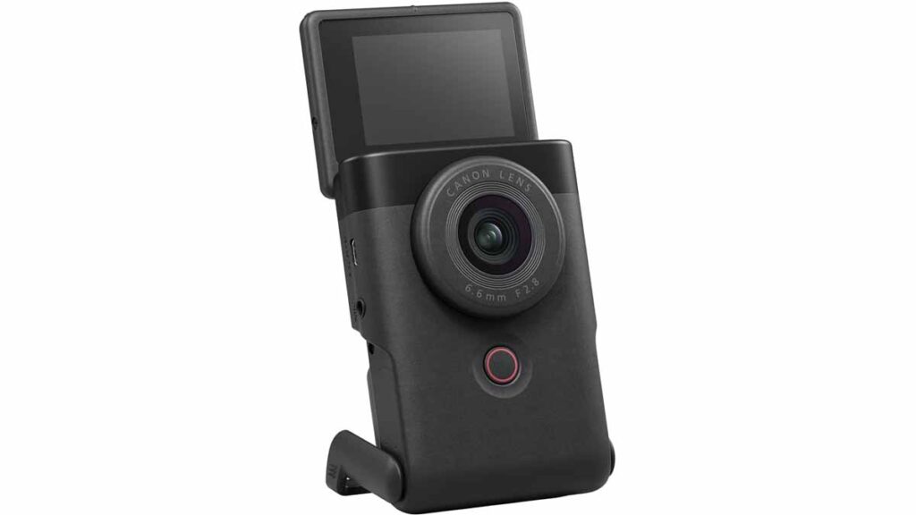 Canon PowerShot V10