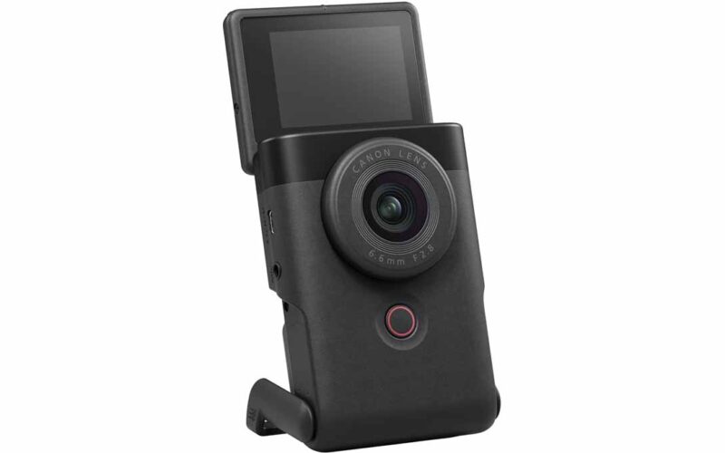 Canon PowerShot V10
