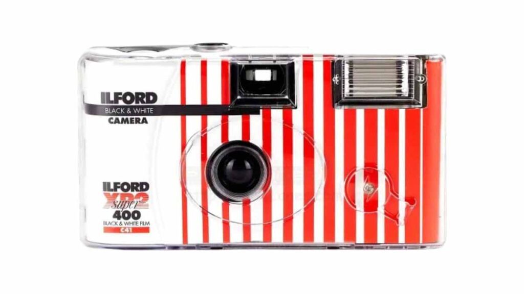 Ilford XP2