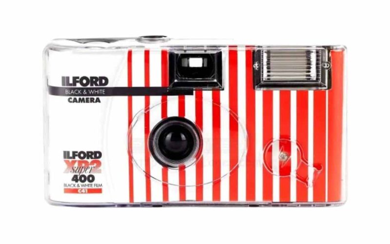 Ilford XP2