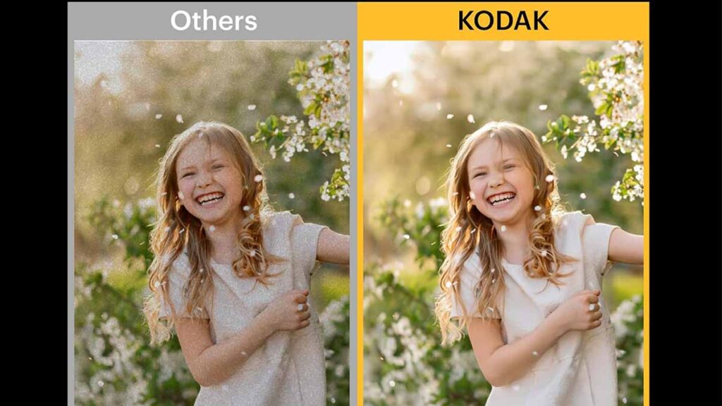 KODAK Mini Shot 3