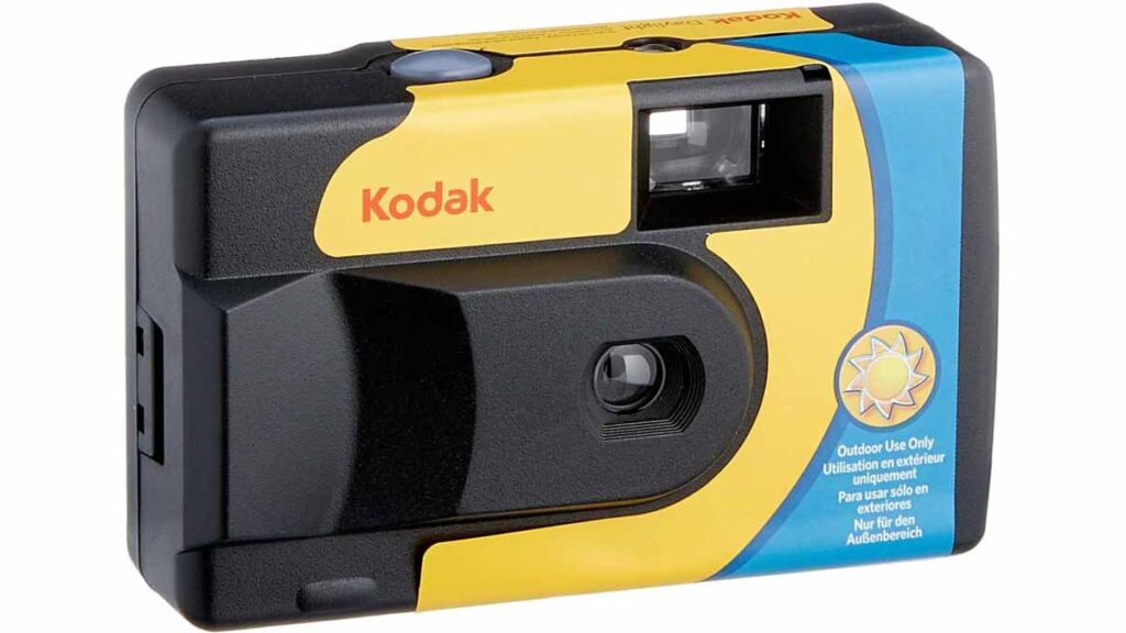Kodak SUC Daylight