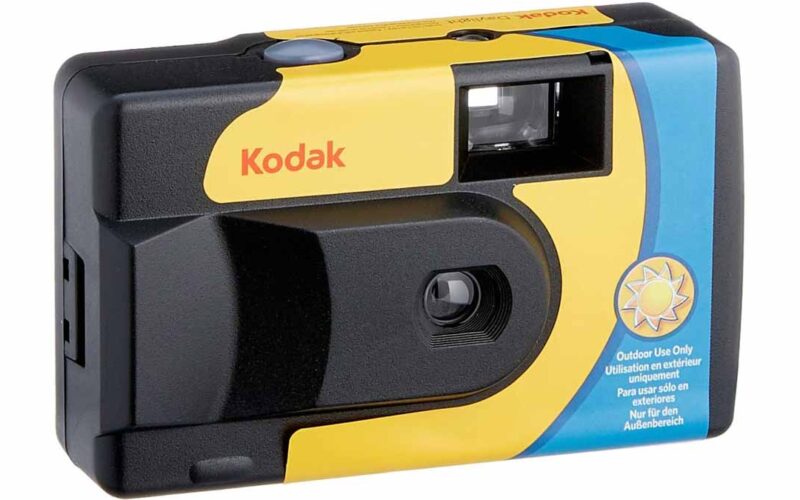 Kodak SUC Daylight
