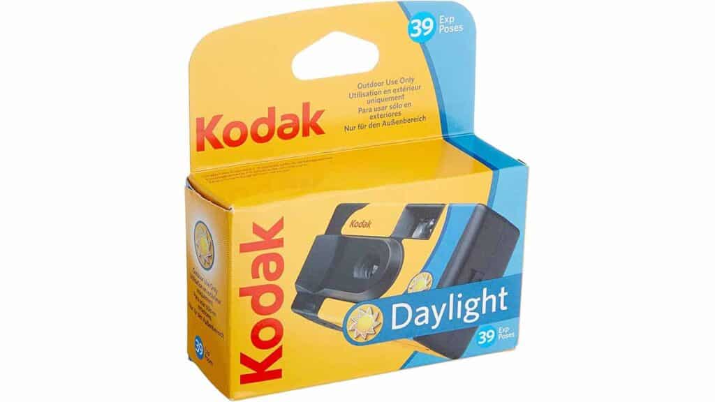 Kodak SUC Daylight