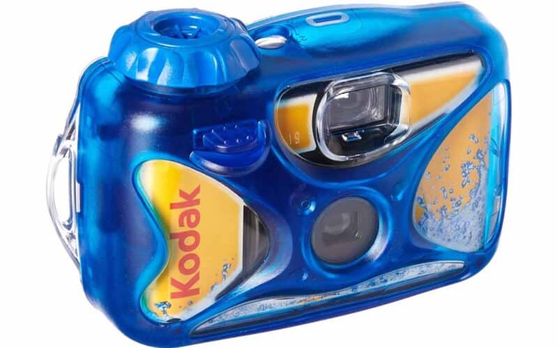 Kodak Water Sport