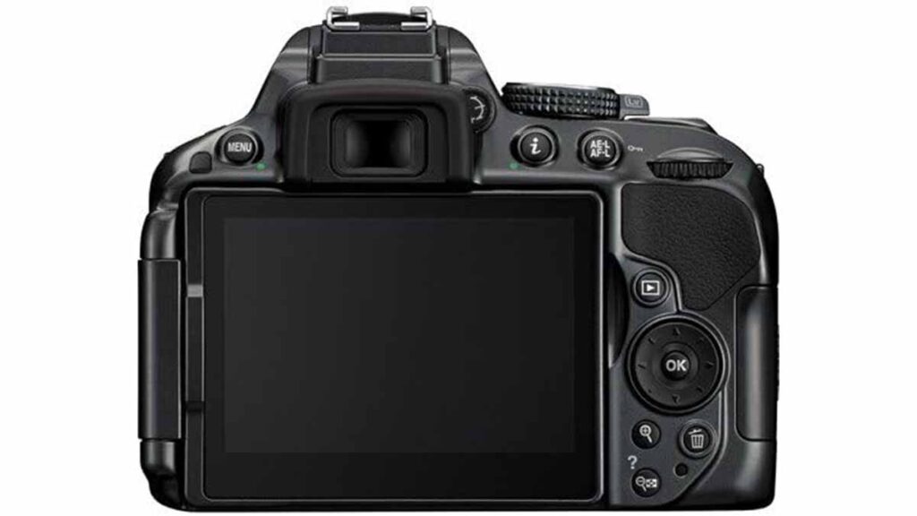 Nikon D5300