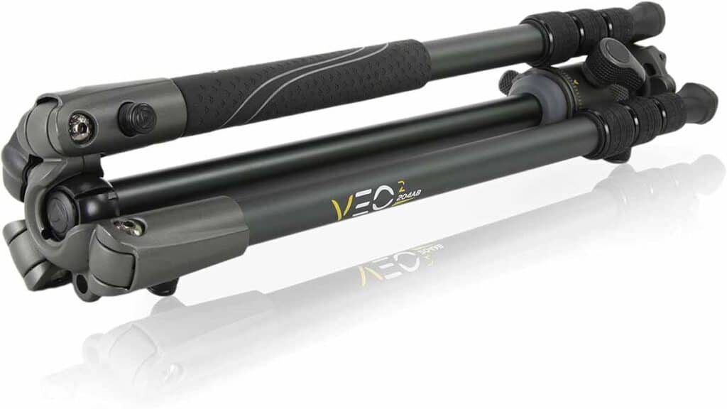 Trípode Vanguard Veo 2