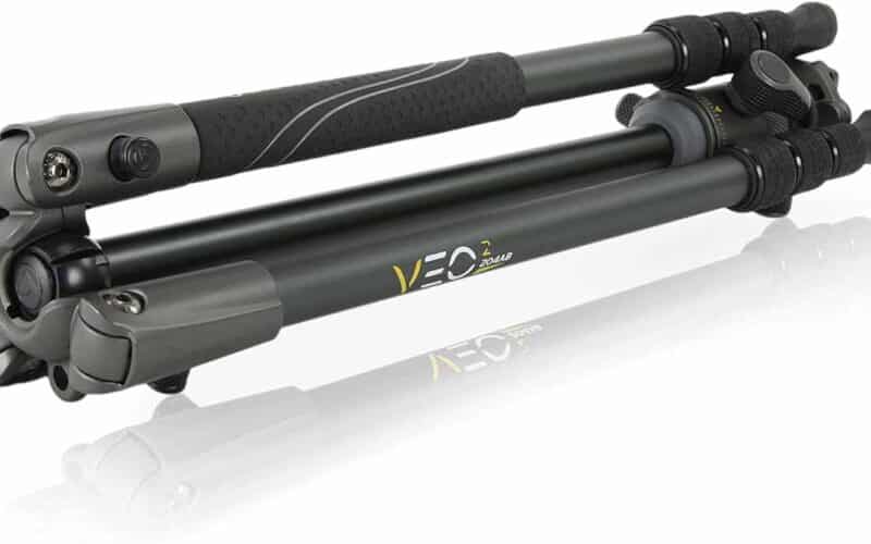 Trípode Vanguard Veo 2