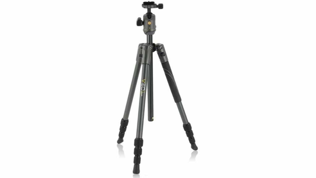 Trípode Vanguard Veo 2
