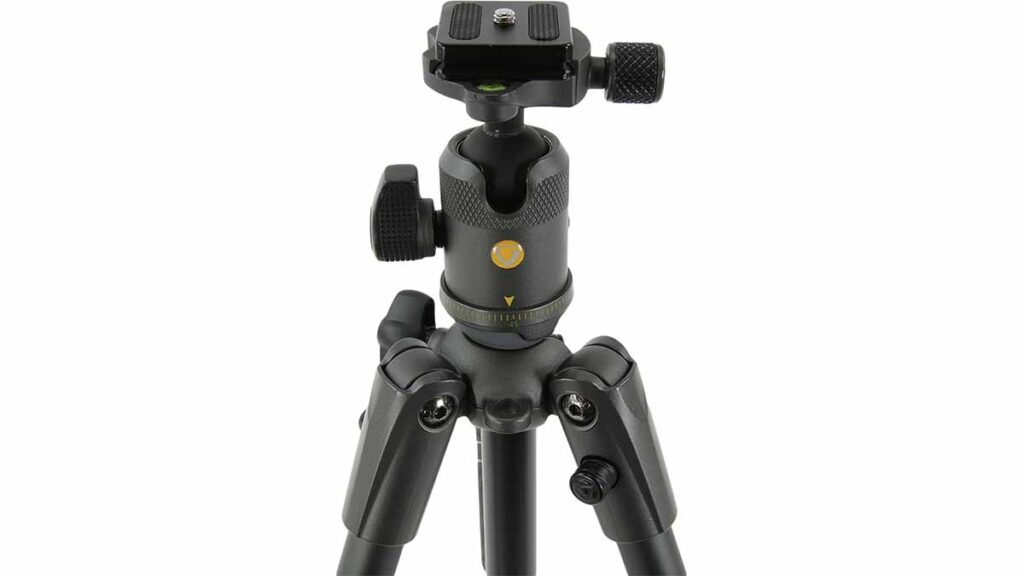 Trípode Vanguard Veo 2