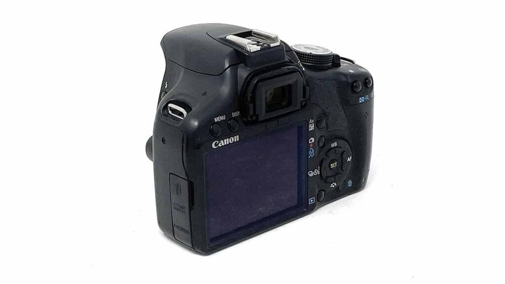 canon eos 500d