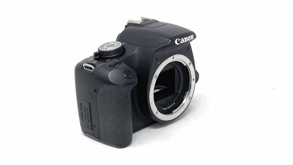 canon eos 500d