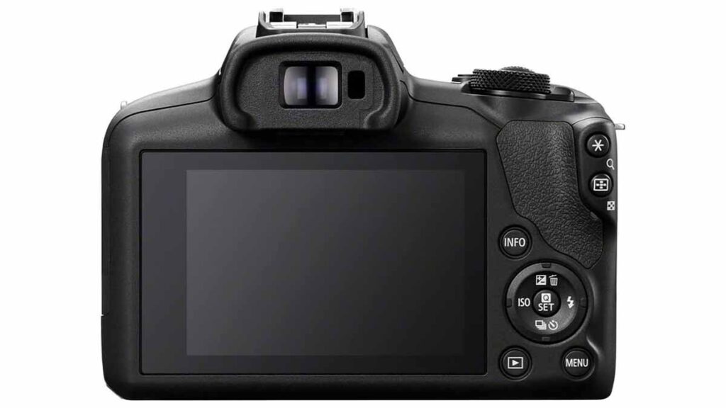 canon eos r100