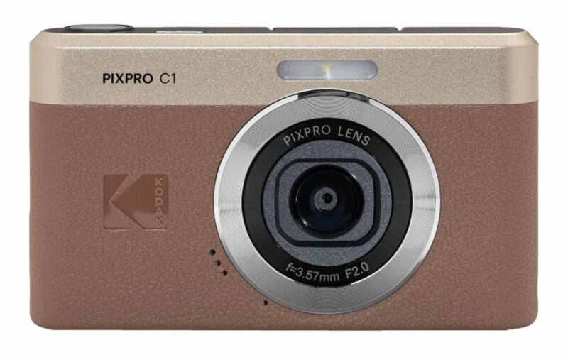 kodak pixpro c1