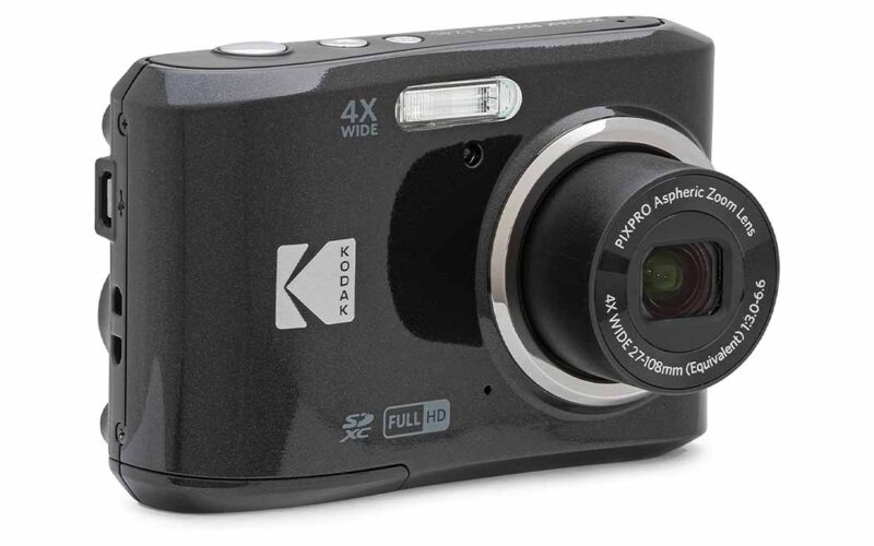 kodak pixpro fz45
