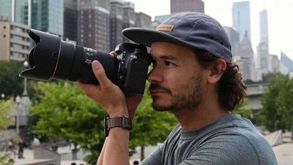 nikon d780