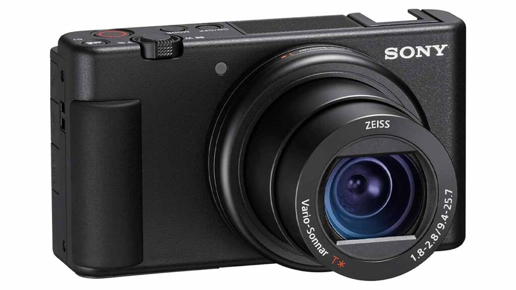 sony zv-1