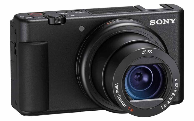 sony zv-1