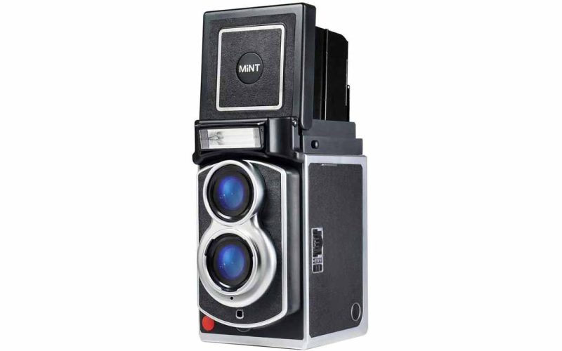 Mint Instantflex TL70