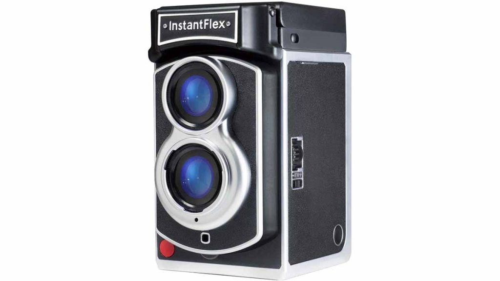 Mint Instantflex TL70