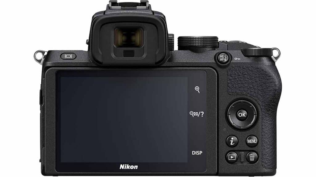 Nikon Z50