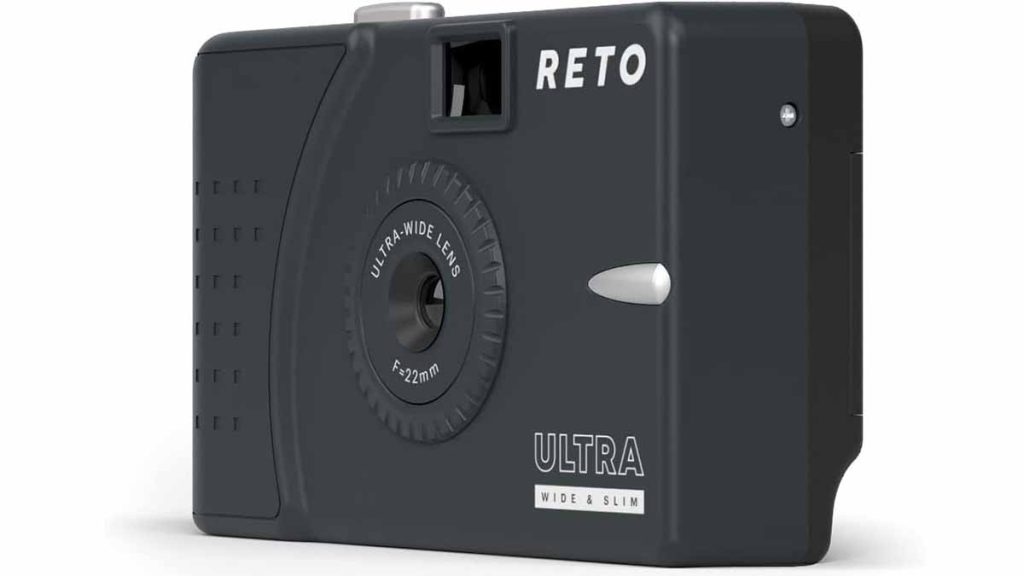 RETO Ultra Wide