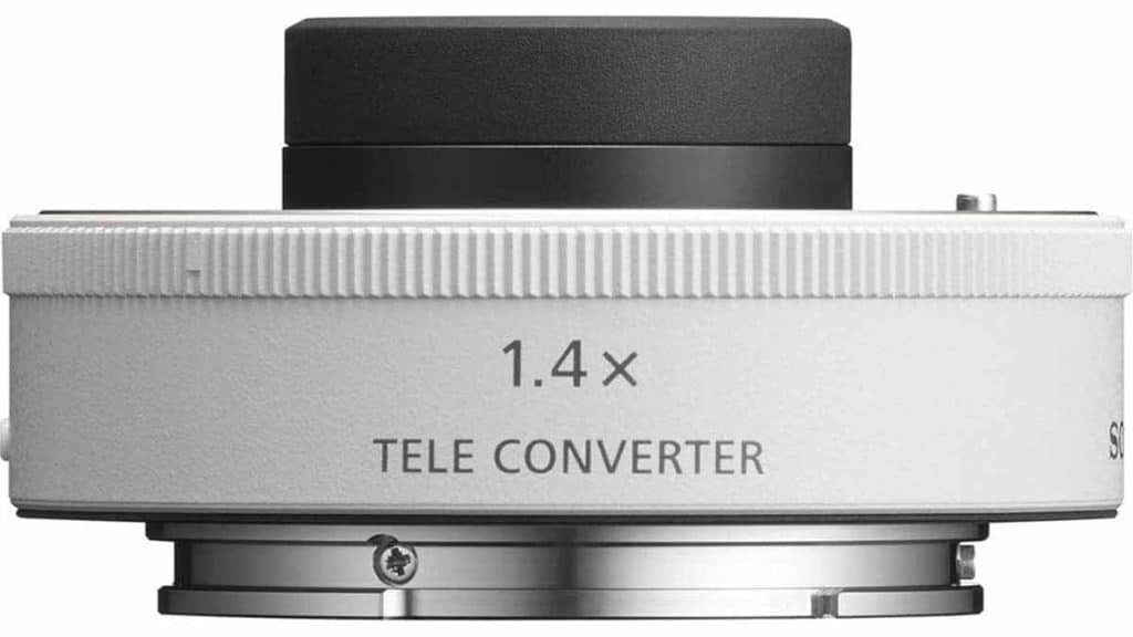Teleconvertidores