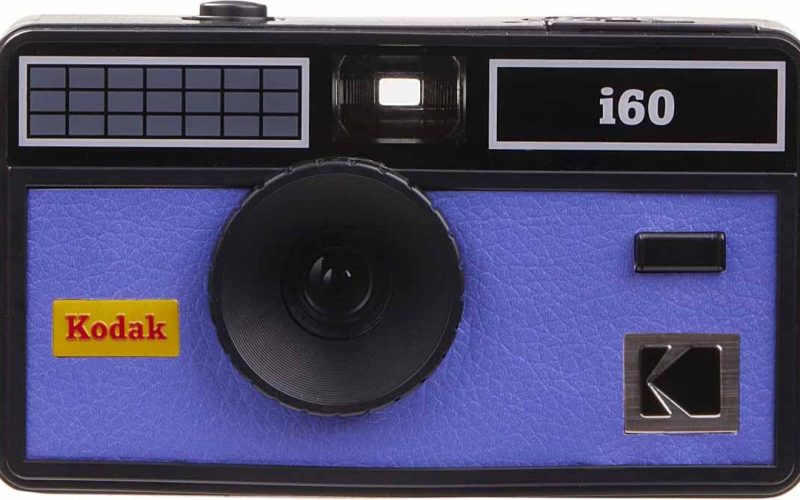 cámara Kodak i60