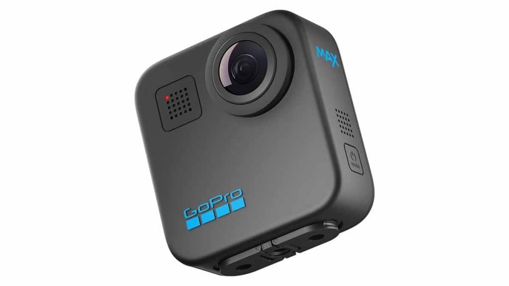 cámaras 360 grados
