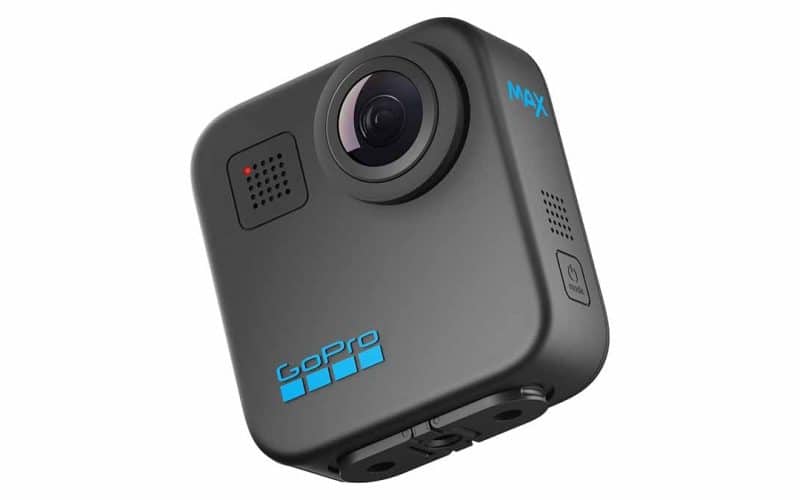 cámaras 360 grados