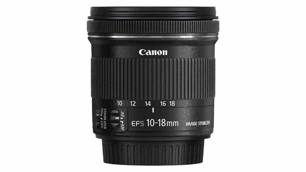 canon ef-s 10-18mm
