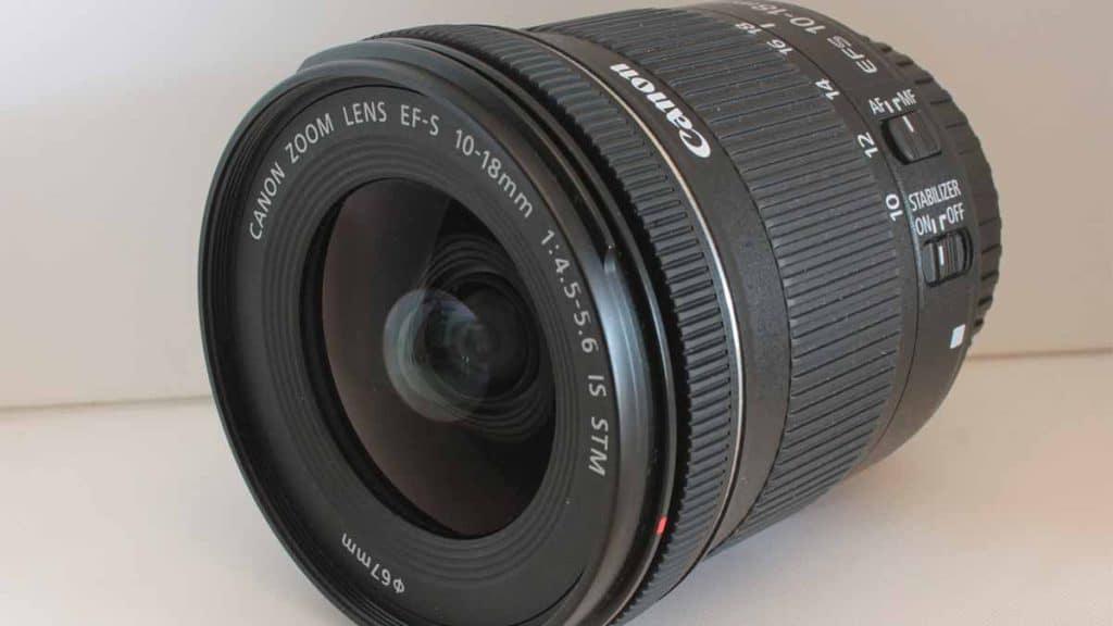 canon ef-s 10-18mm