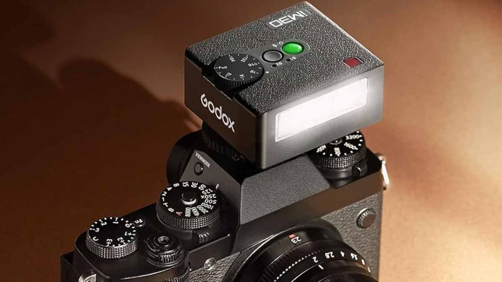 flashes para cámara fujifilm