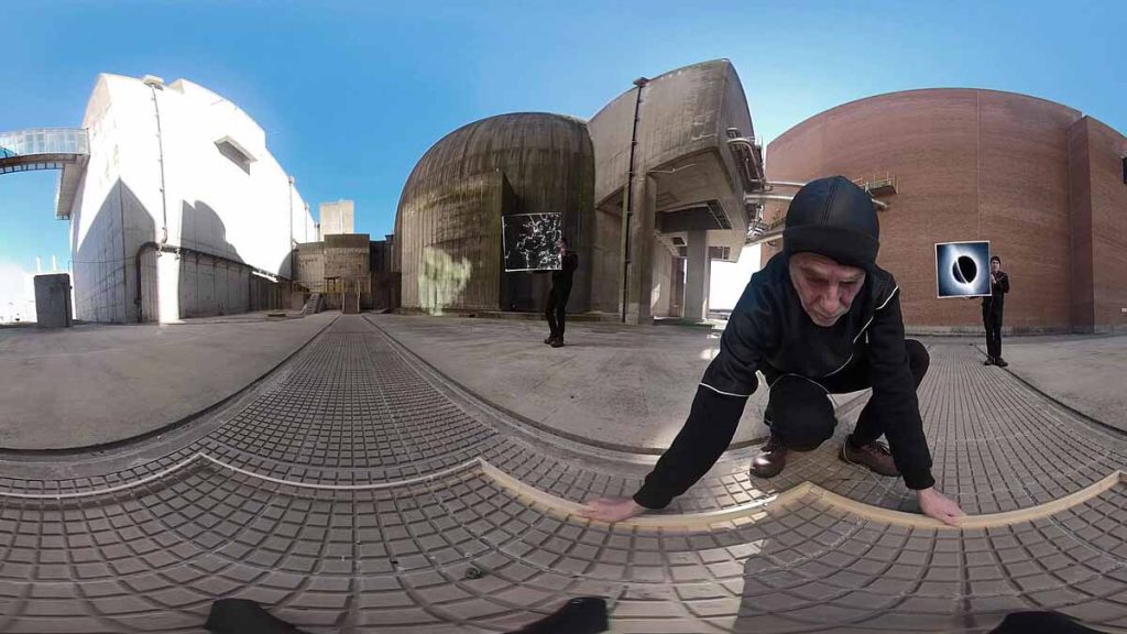 fotos de 360 grados
