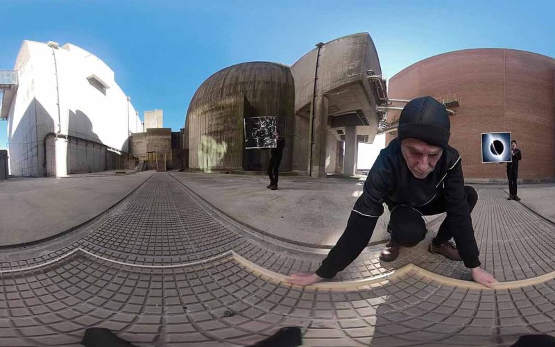 fotos de 360 grados