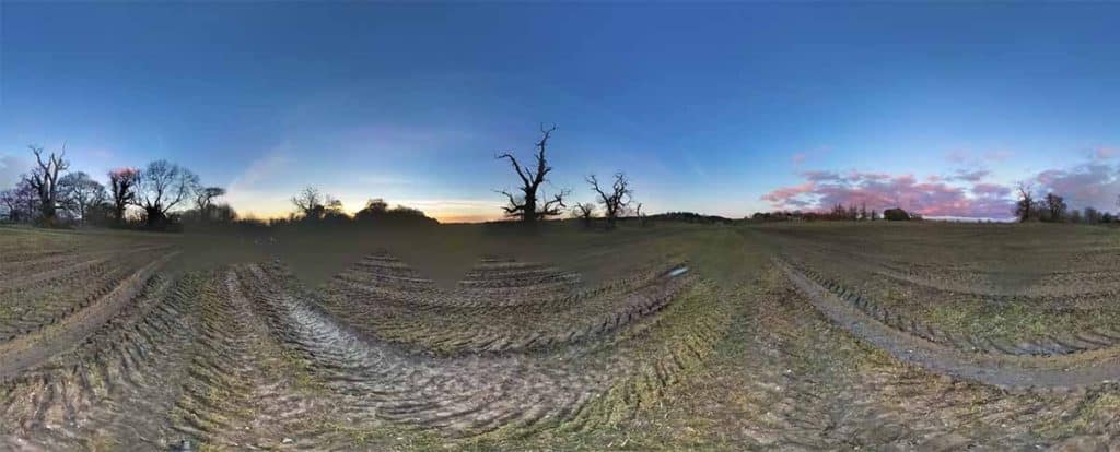 fotos de 360 grados