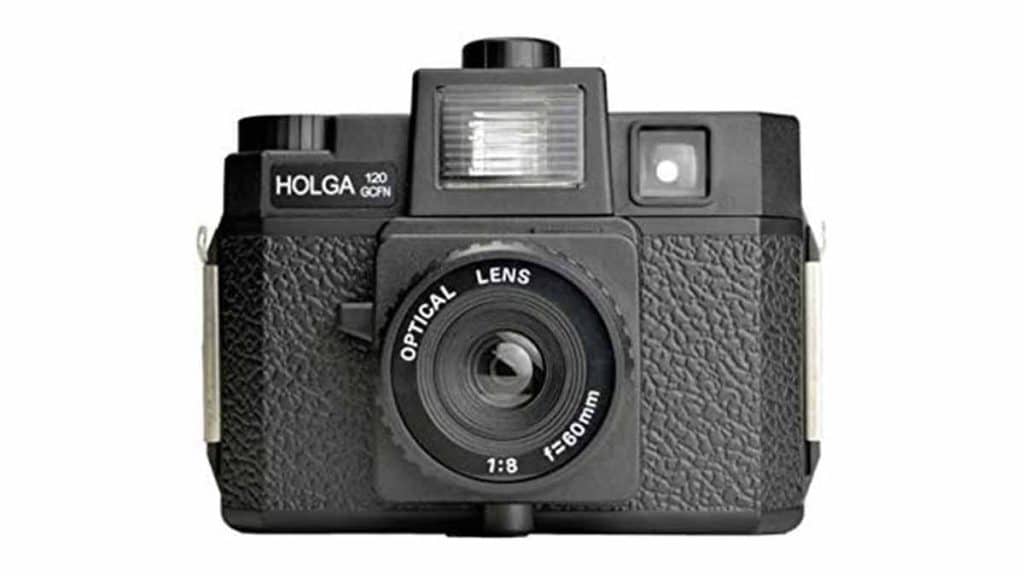 holga 120n