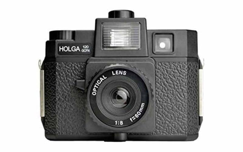 holga 120n