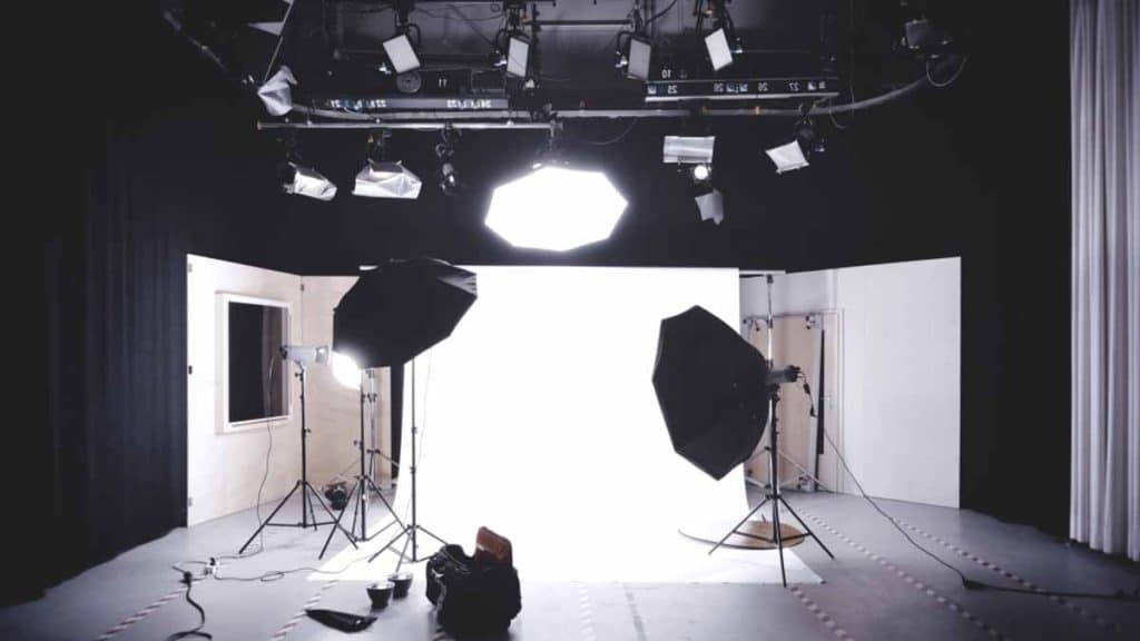 iluminacion en fotografia