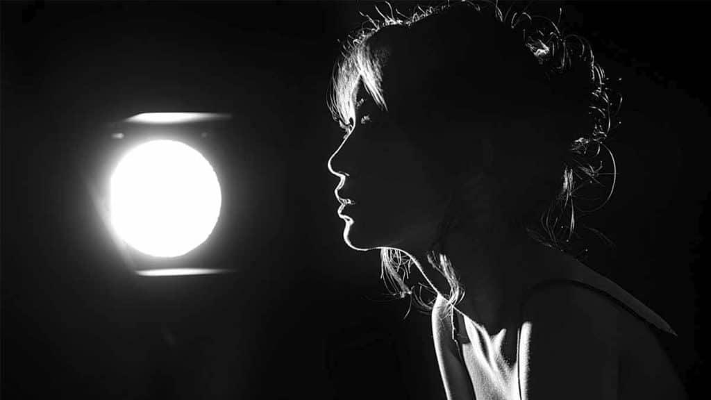 iluminacion en fotografia