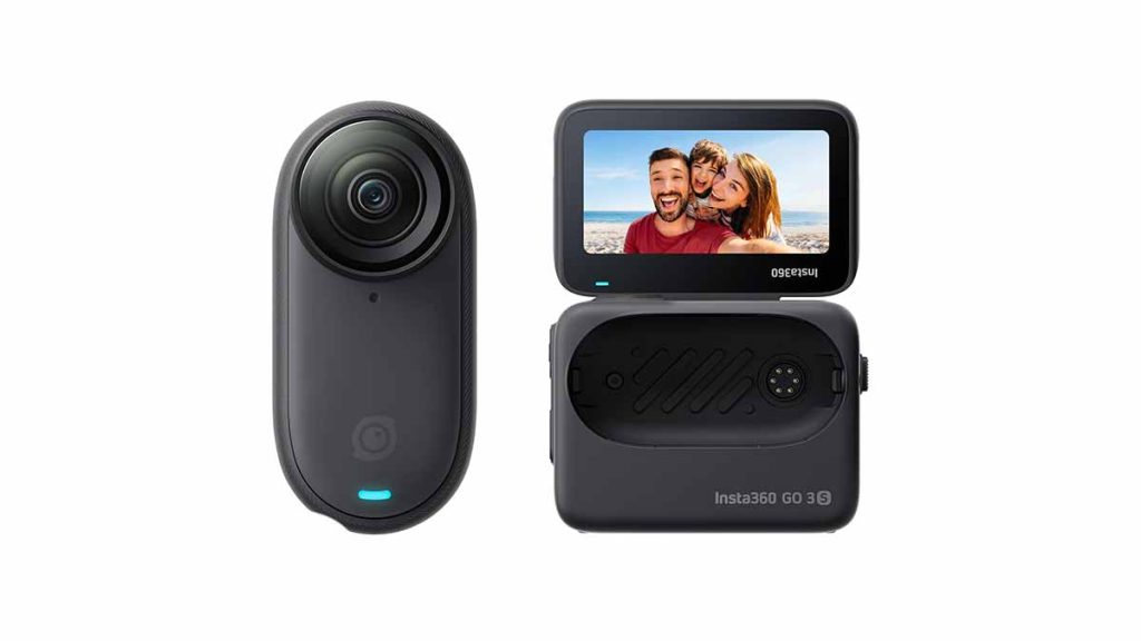 insta360 go 3