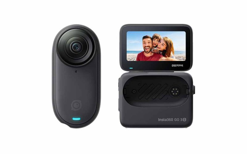 insta360 go 3
