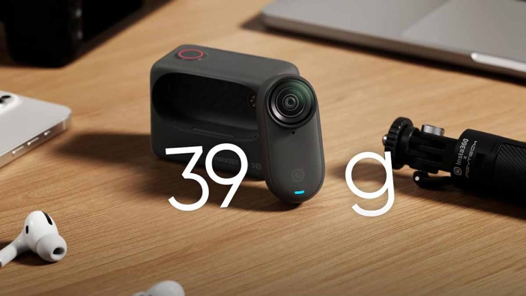 insta360 go 3