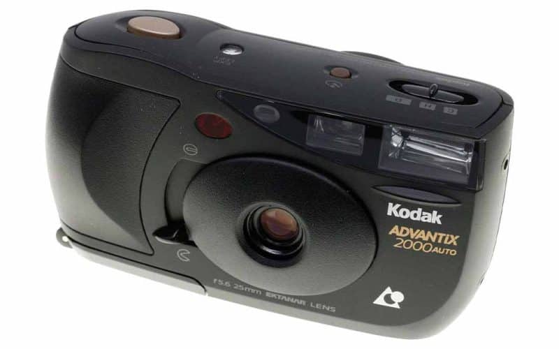 kodak advantix 2000
